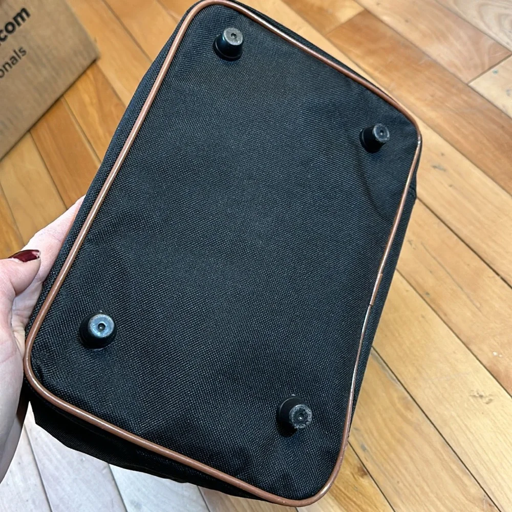 Travel bags